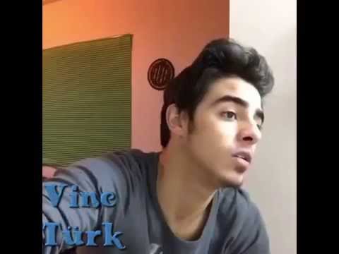 Murat Sakaoğlu En Çok izlenen Komik Türk Vineları 2015 ★ 159 Vine videosu Vine Türk
