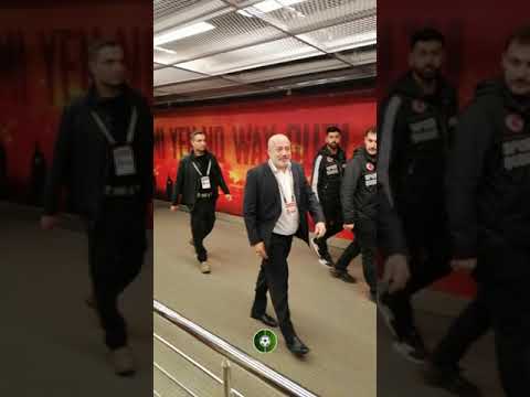Murat Sancak'tan hakeme zehir zemberek sözler! 