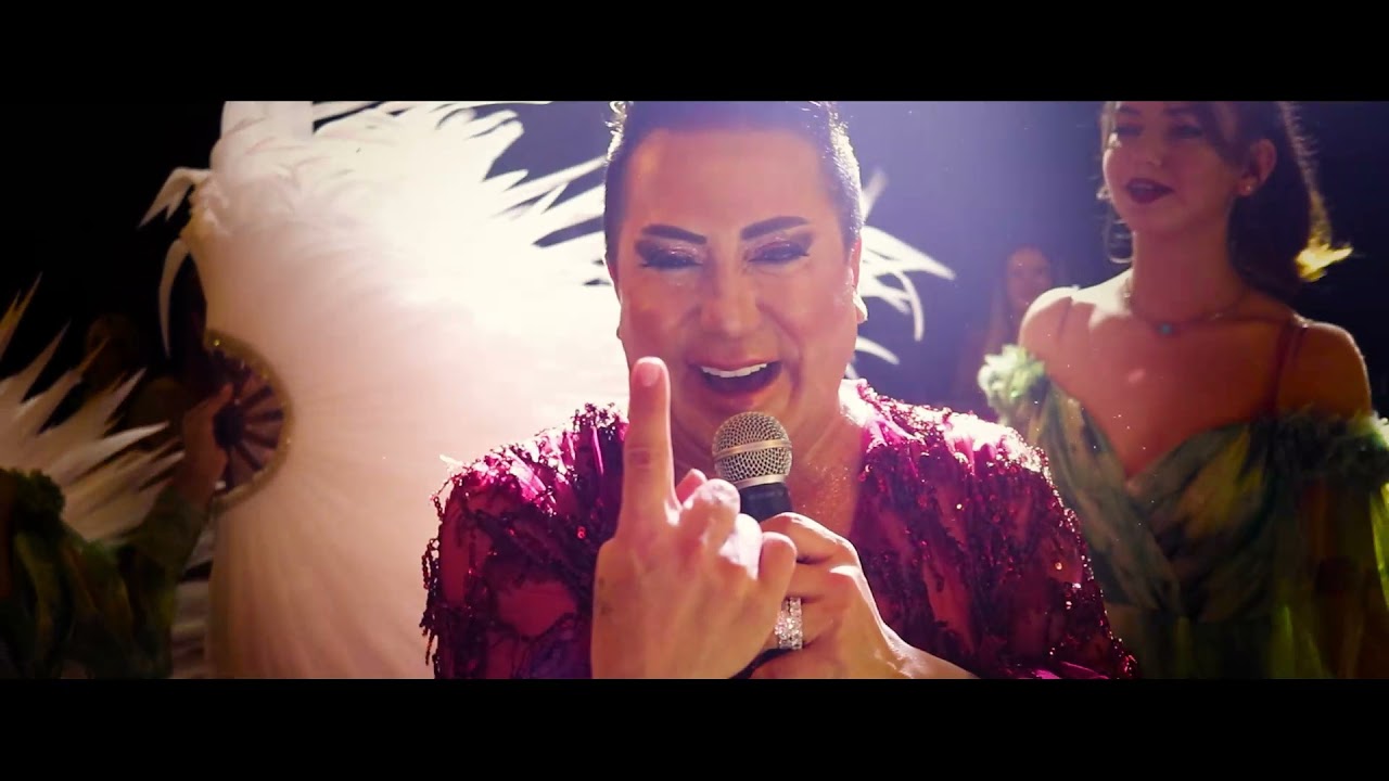 Murat Övüç - Fidayda