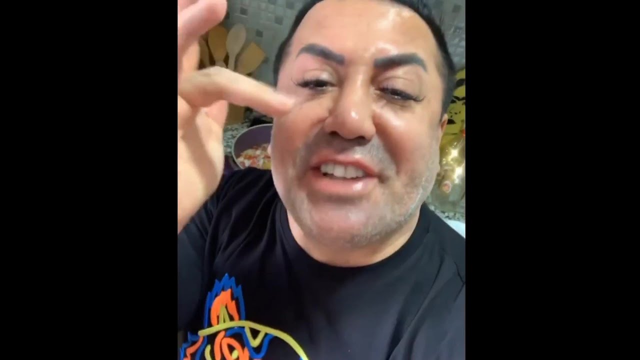 Murat Övüç Netflix Nekşfliş