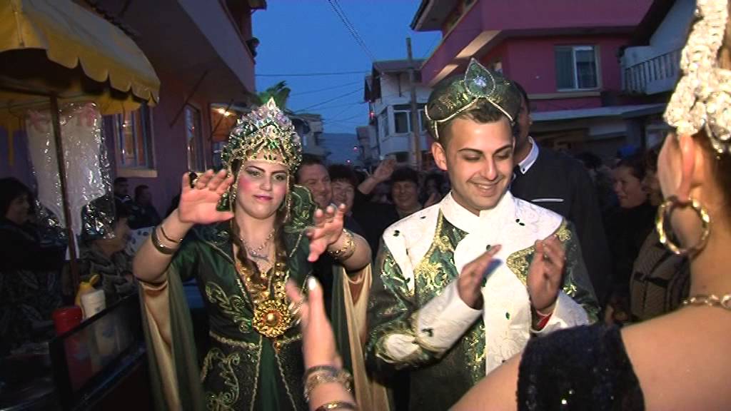 murat ve selime 3 nisan