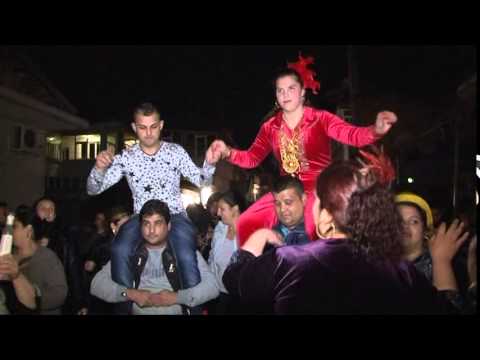 murat ve selime nisan
