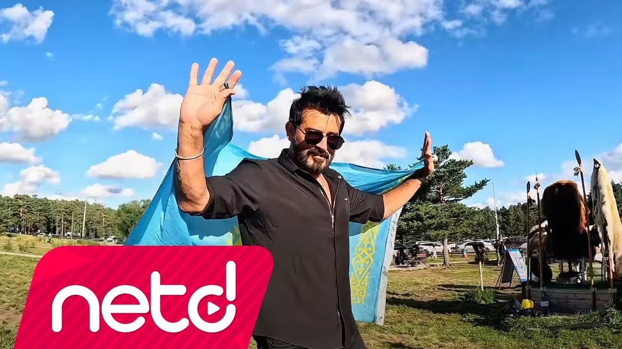 Murat Yaprak - Наурыз Kazakistan
