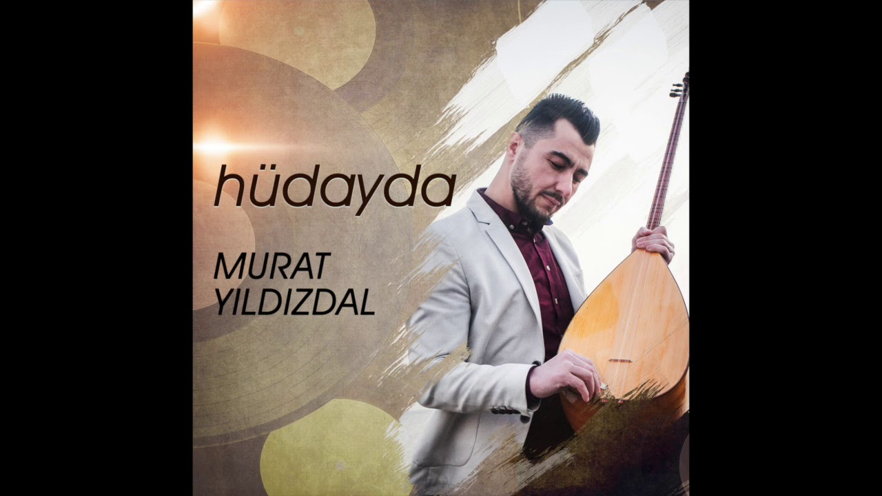 Murat Yıldızdal Hüdayda #ankaraoyunhavaları #oyunhavası #misketoyunu
