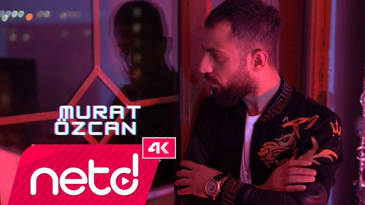 Murat Özcan - Zalım Yar