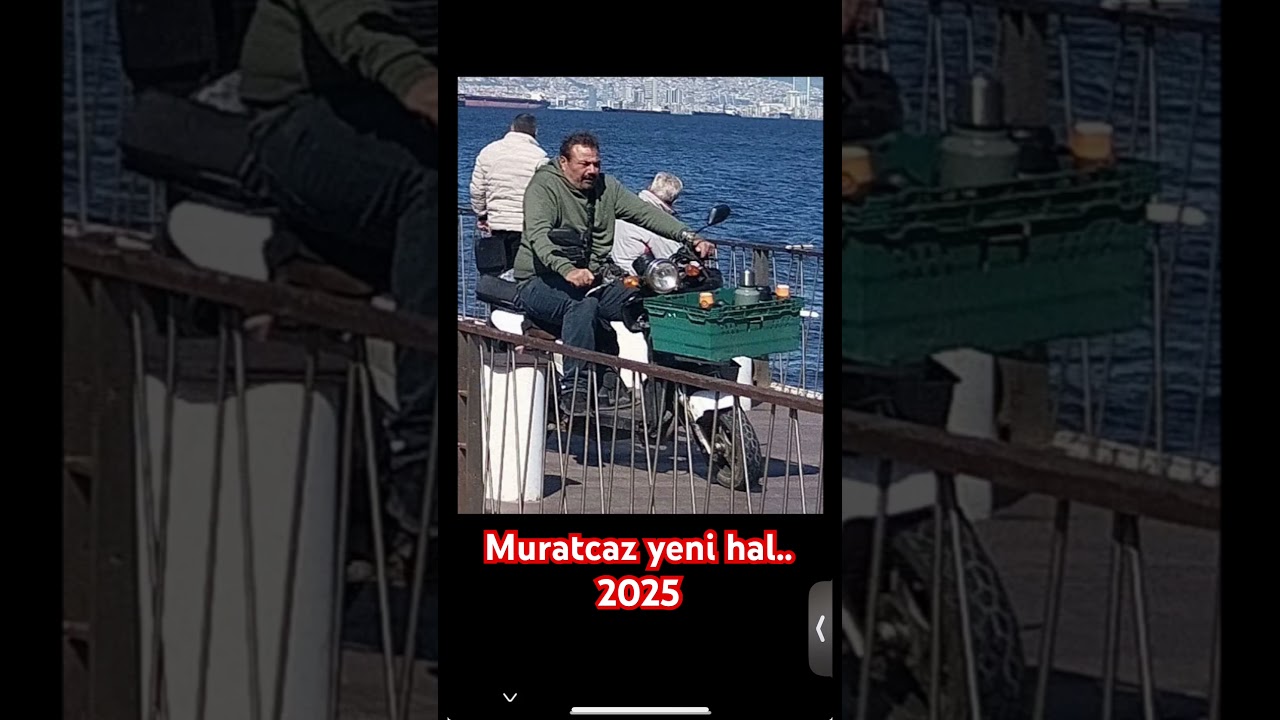 Muratcaz Hollywood Edition 2025 #muratcaz