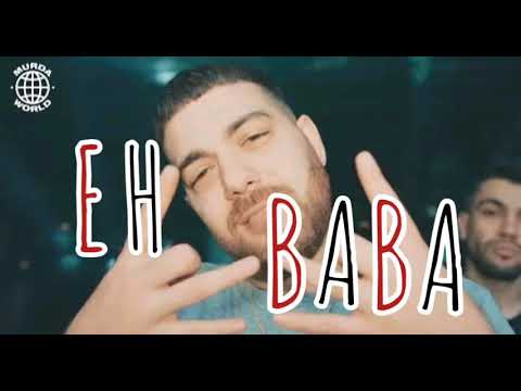Murda - Eh Baba Full Versiyon (prod. Rockywhereyou