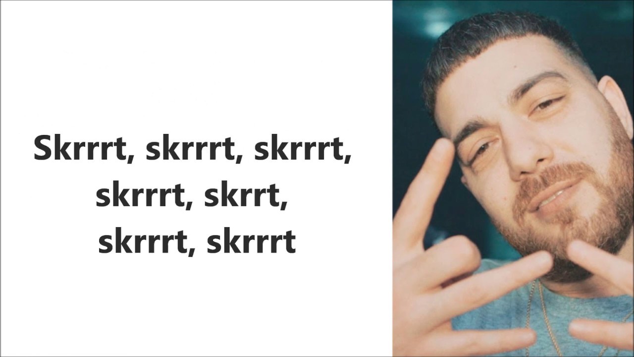Murda - Eh Baba (Lyrics/Şarkı Sözleri)