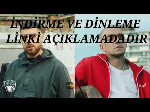 Murda & Ezhel - Aya ( Sansürlü Versiyon - 2020 )