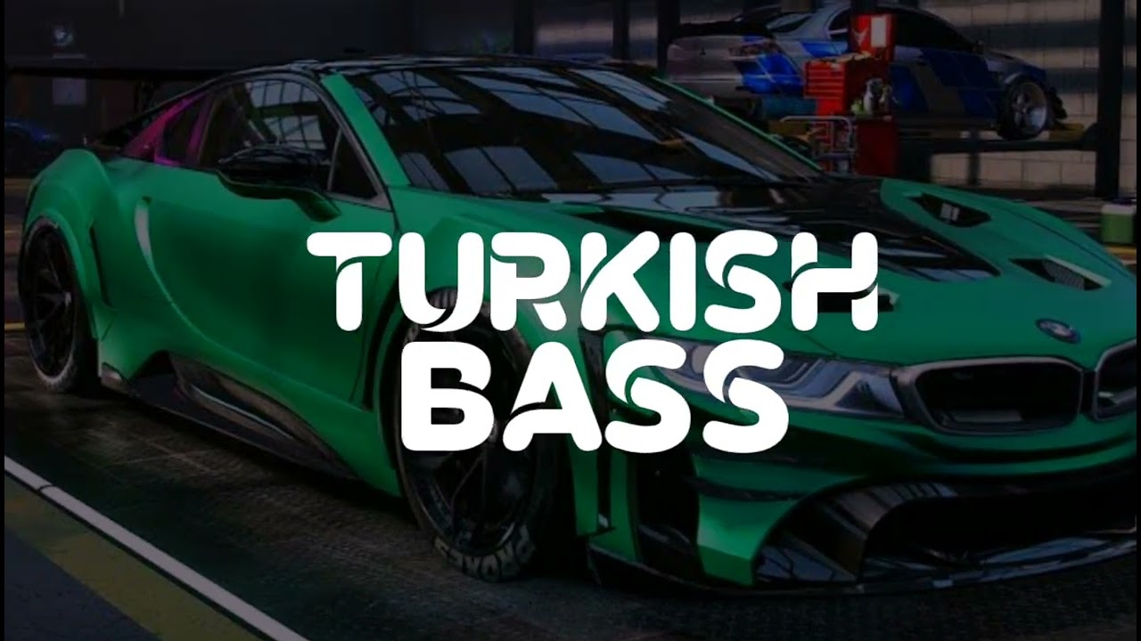 Murda & Ezhel - Duman ( Emrah Turken X Baris Turna Remix)