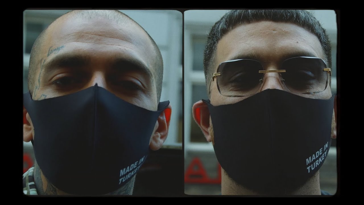 Murda & Ezhel - Made In Turkey (Official Video)
