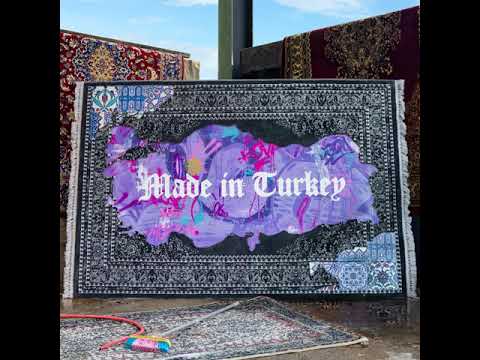 Murda & Ezhel -Duman