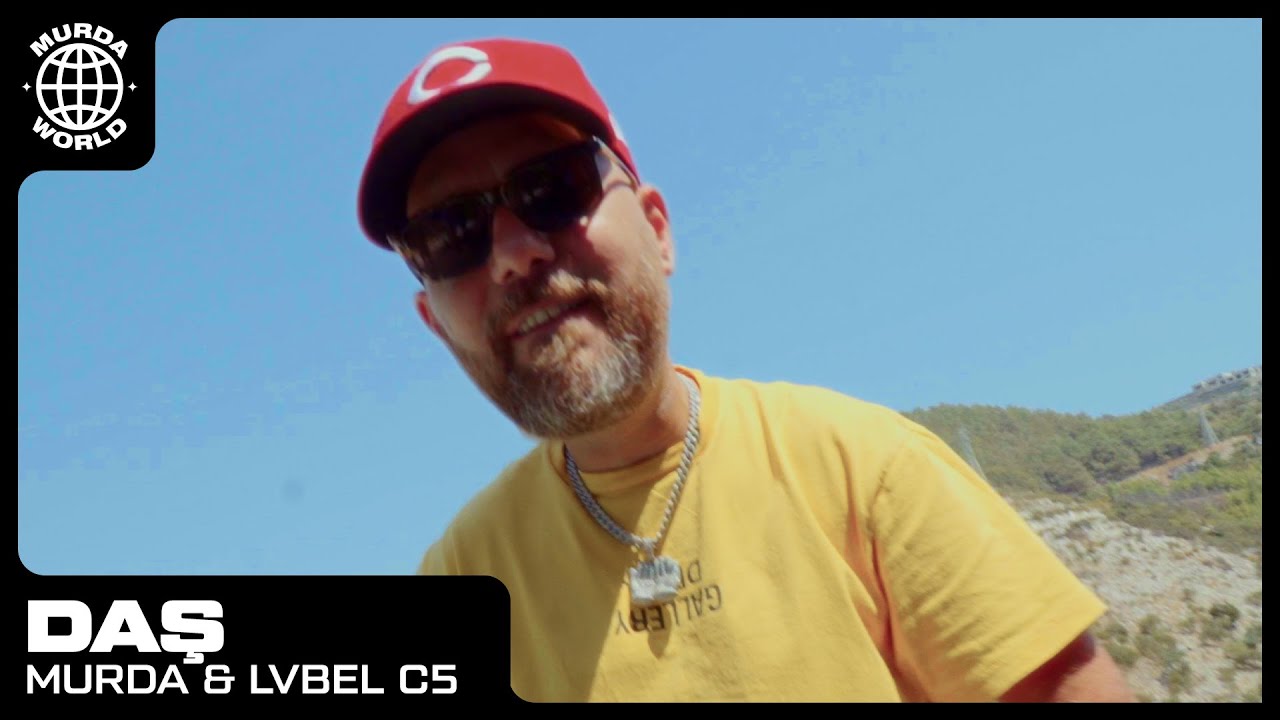 Murda & Lvbel C5 - DAŞ