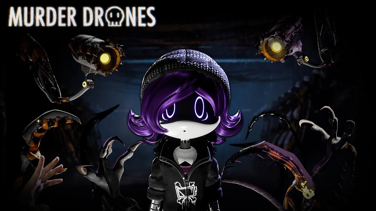 MURDER DRONES - Bölüm 2: Kalp Atışı TÜRKÇE DUBLAJ