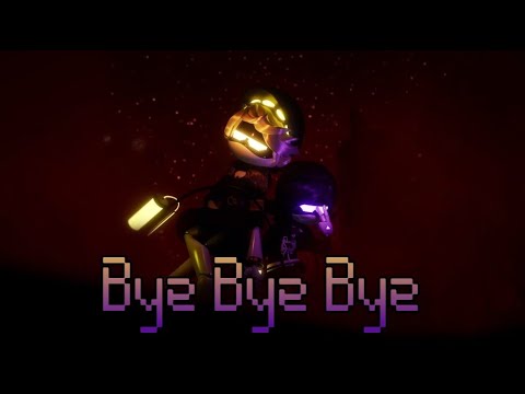 Murder Drones AMV || Bye Bye Bye || Episode 8