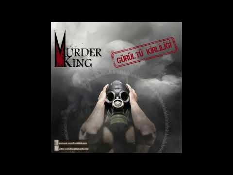 Murder King - Mutsuz Son