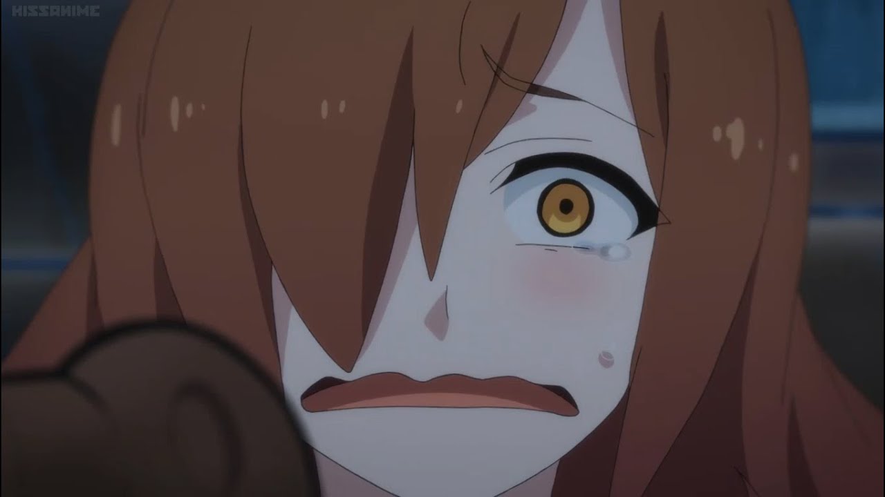 Murder Ray - (Dub) Konosuba Second Season