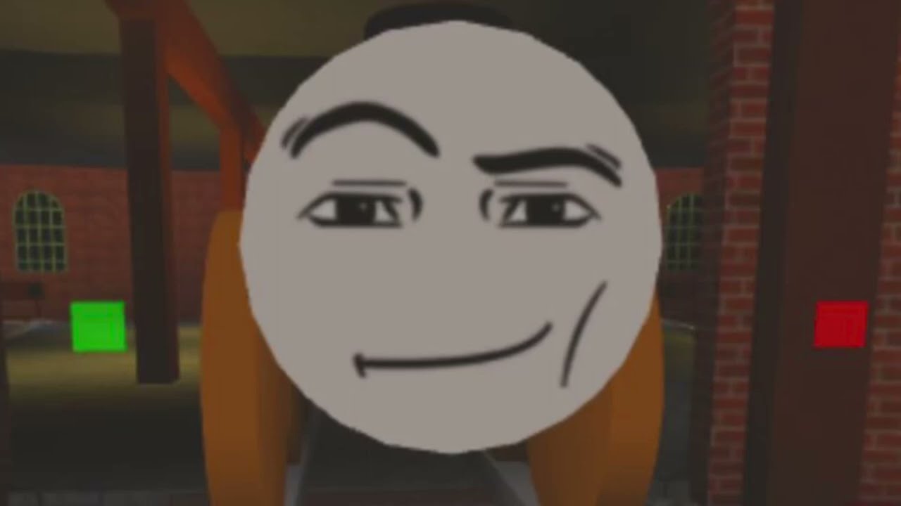 Murdoch cursed in BTWF meme