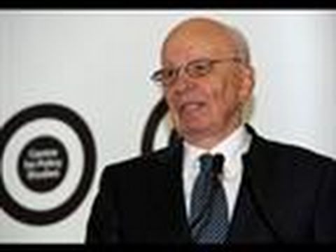 Murdoch's BSkyB Bid May Change Face of U.K. Television