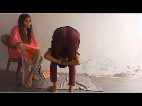 Murga Punishment