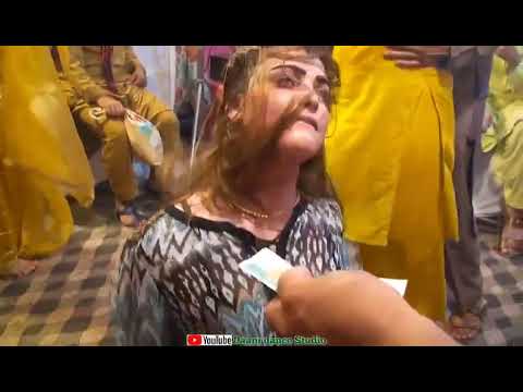 Murida de yam pera pera Khushi khan new dance 2022