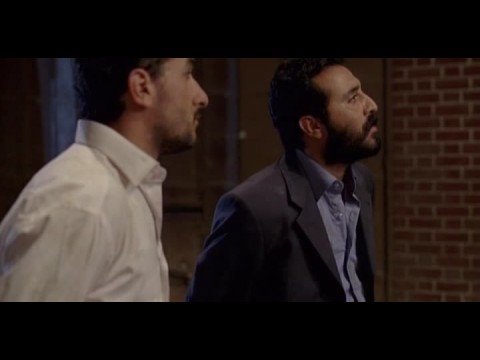 Muro - Fragman (2008)
