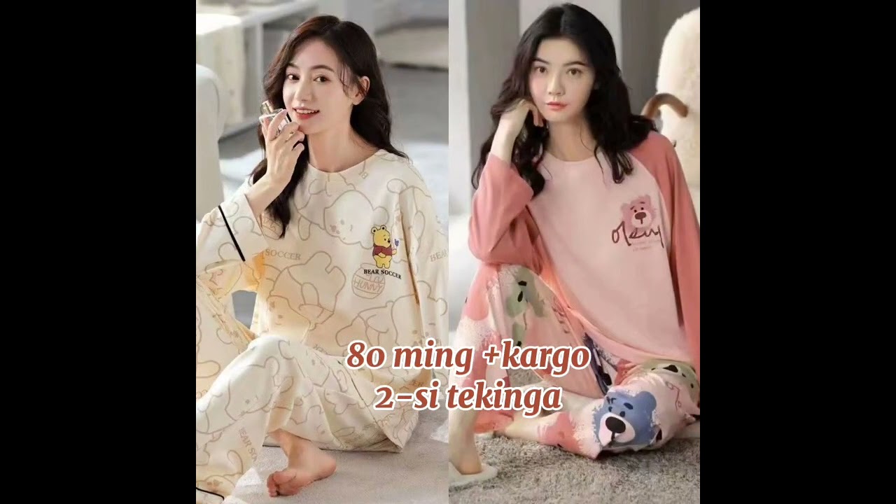 Murojaat uchun: https://t.me/Mille_manager #top #trend #beauty #dvoyka #pijama