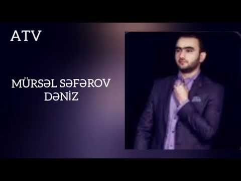 Mursel Seferov - Deniz (Official Audio Music)