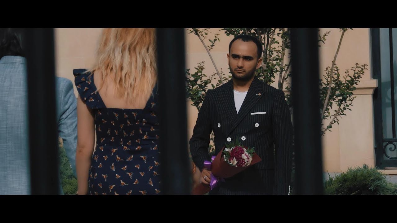Mursel Seferov - Hec kim anlamaz (Official Video)