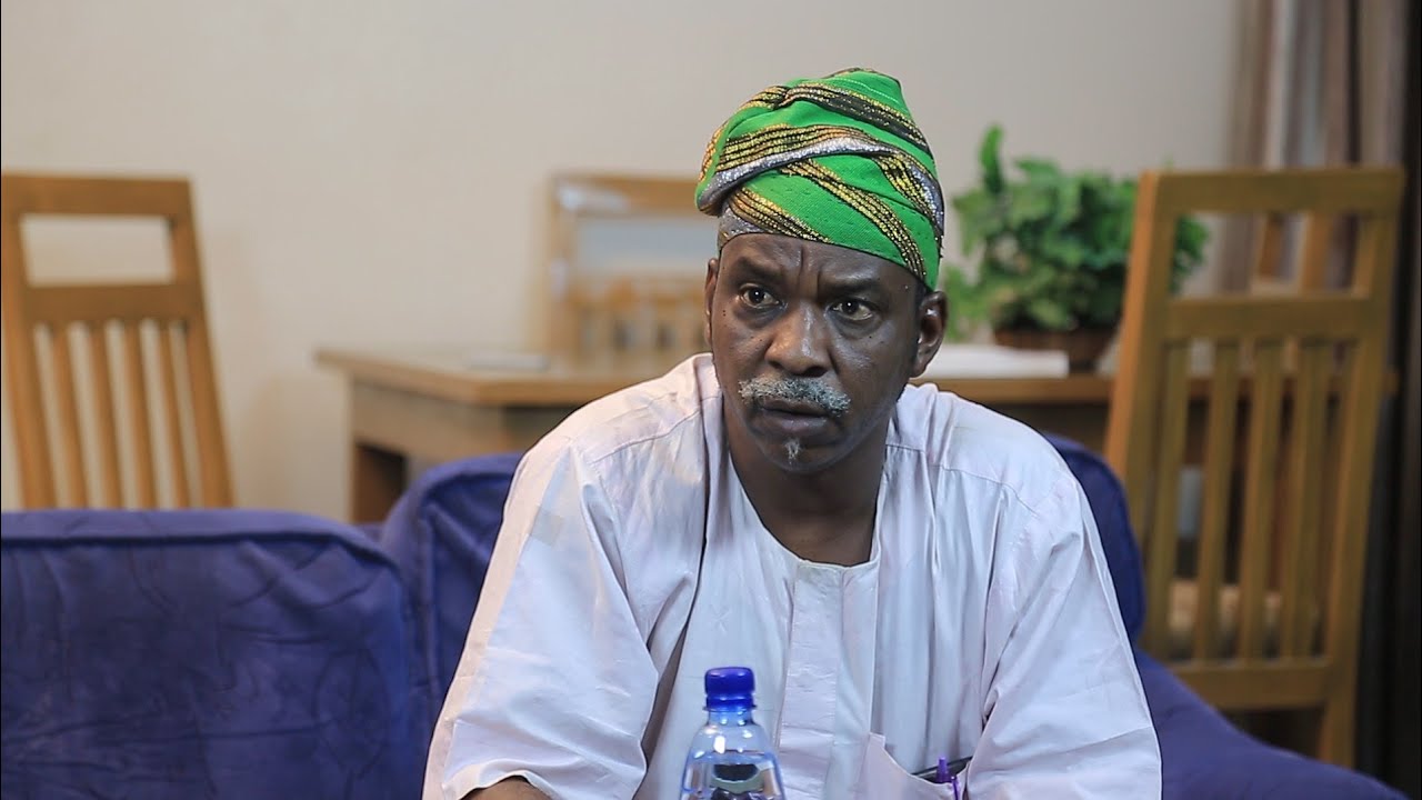 MURUS MURUS. Dan TAKARAR  Gwamna ya karasa. I  SULAIMAN BOSHO I SABON VIDEO
