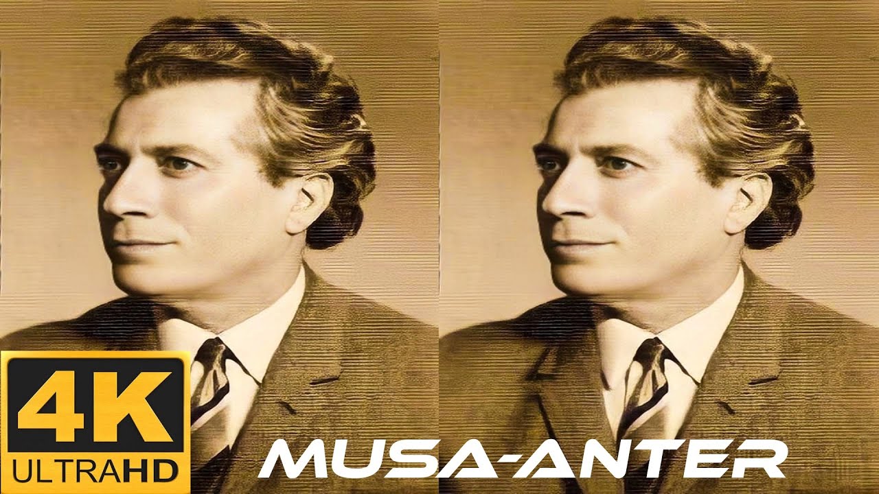 MUSA ANTER - UZUN VERSİYON - KURDISH TRAP MIX - 4K ULTRA HD🔊🔊🔊🔊🔊