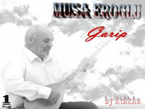 Musa Eroglu~Gurbet Elde Baş Yastıga Değince