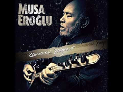 Musa Eroğlu - Candan İleri - 2012