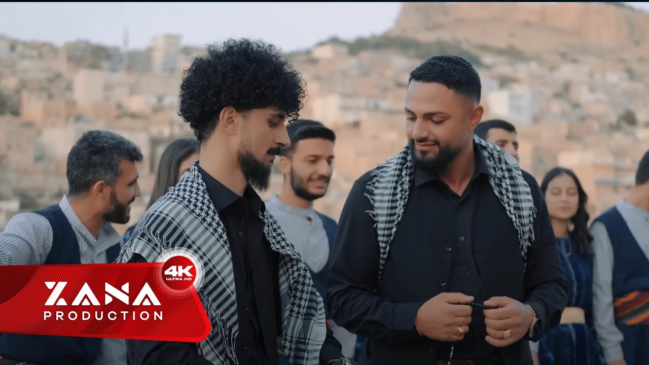 Musa Merdan & Şahin Sllo MASHUP 2023