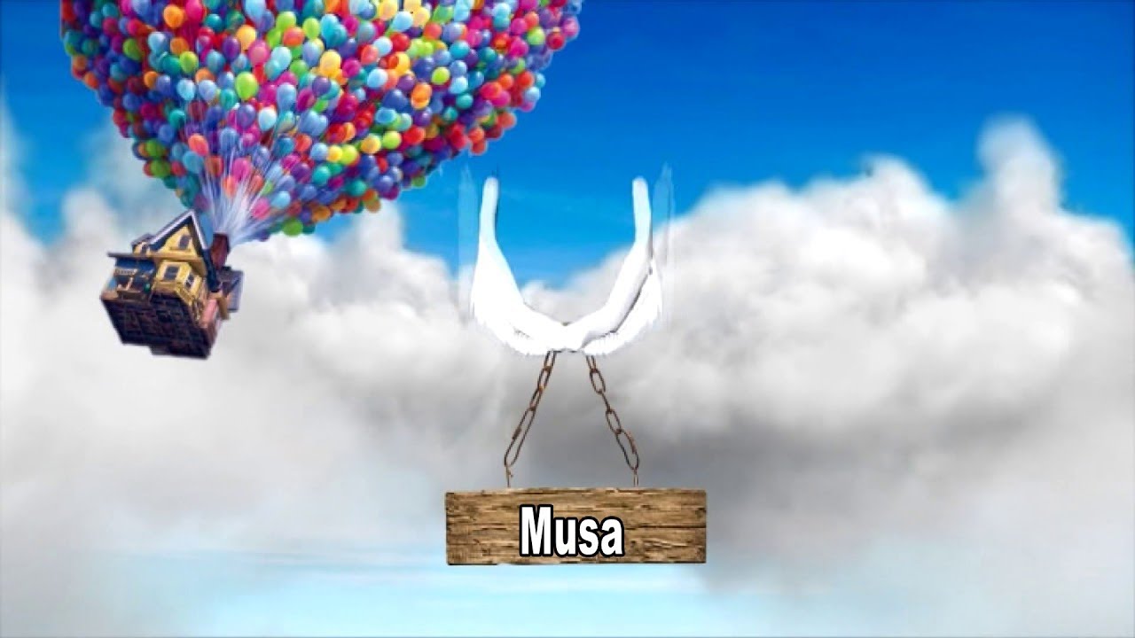 MUSA İSMİNE ÖZEL NİNNİ