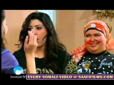 Musalsal Af Somali HD DABINKII DUMARKA qeybtii 1