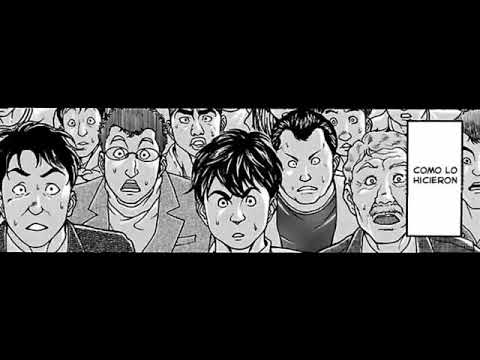 Musashi Miyamoto vs Retsu Kaioh