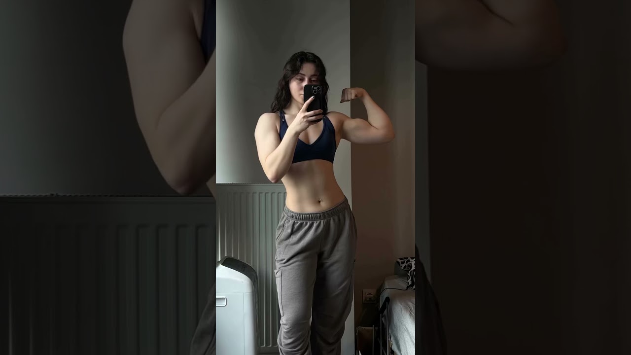 #musclemommy #gymgirls