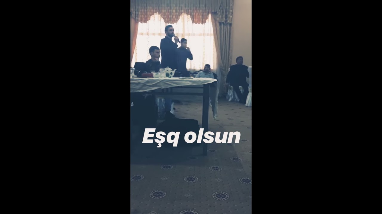 Mushfiq Hesenov-bakili balasıyam