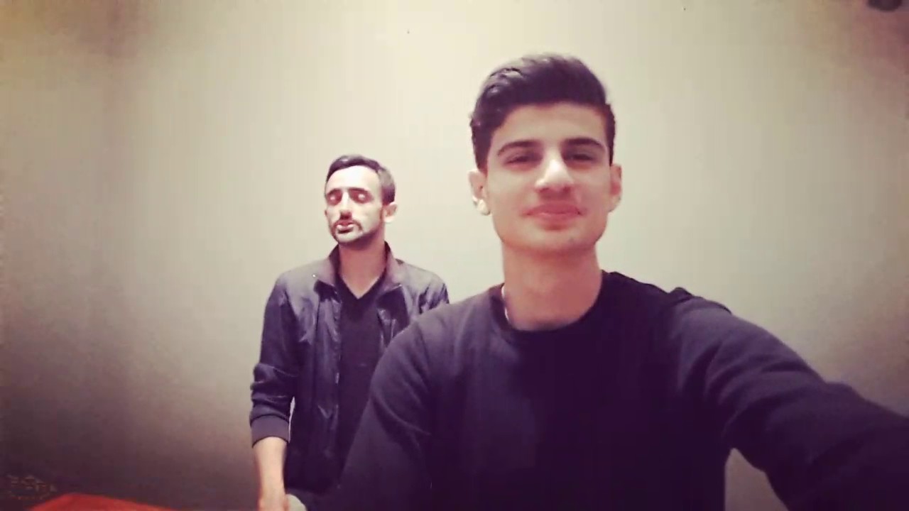 Mushfiq Hesenov-Hardasan Cananım (Vasif Azimov Cover)