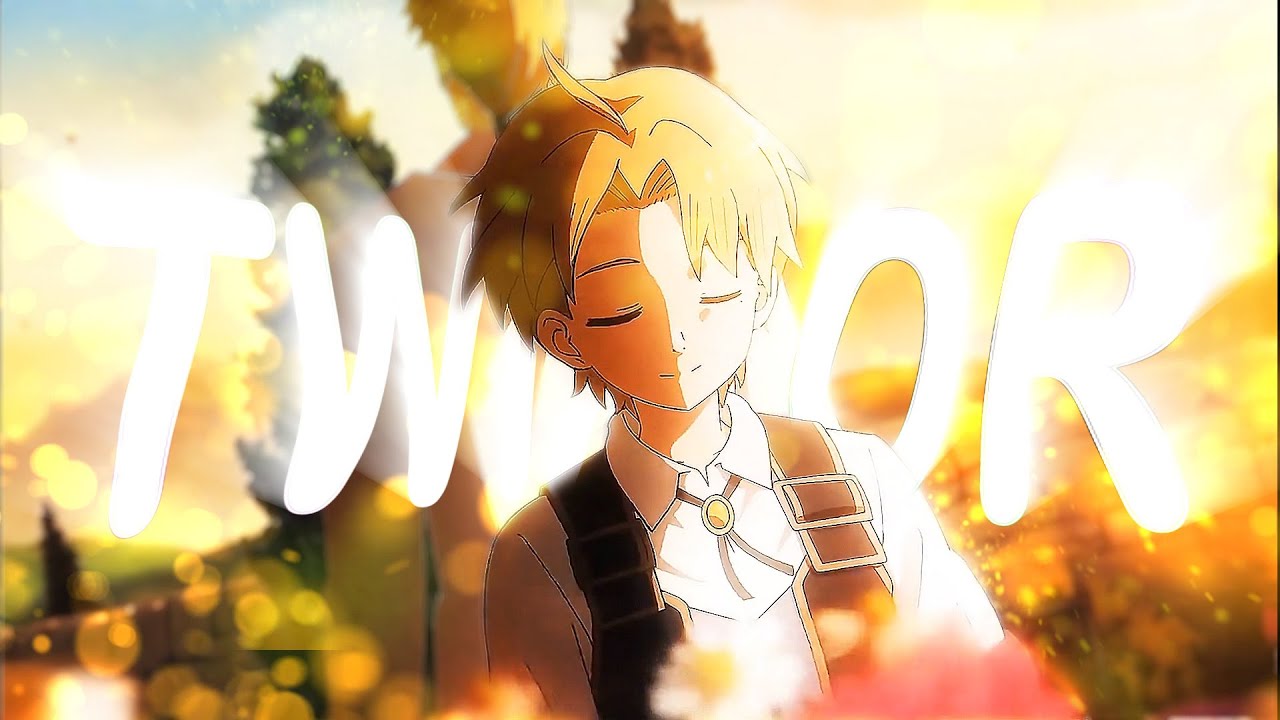 Mushoku Tensei Twixtor Clips [Opening 2nd Season]
