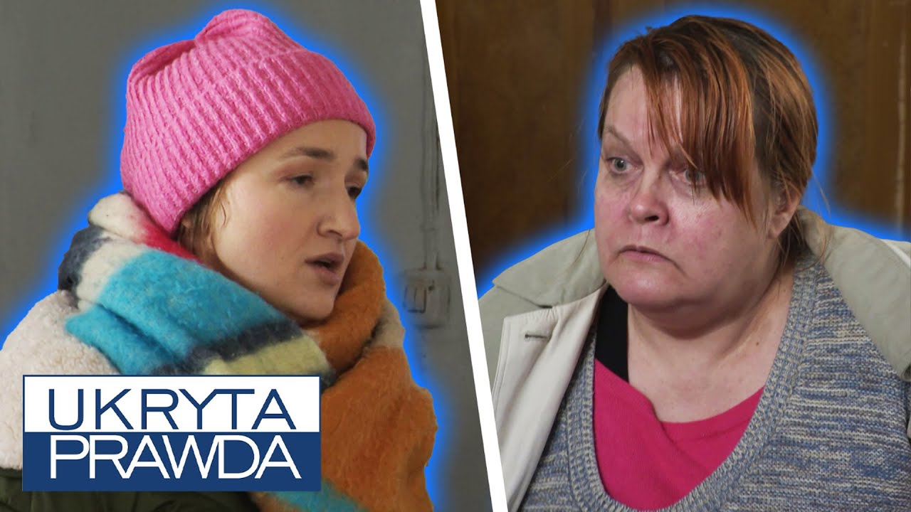Musiała oddać dziecko do MOPS-u | Ukryta Prawda odc. 1639