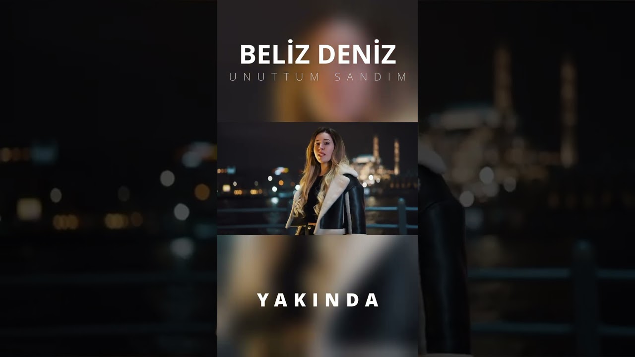 #music      Unuttum Sandım              18 şubat 19.00 da yayında