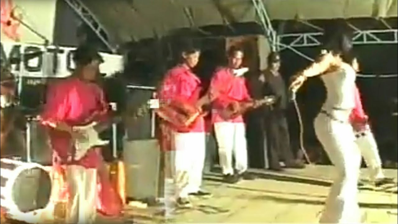 Music gente dangdut Kencana