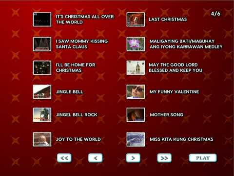 Music Of All Specials Event 2019 DVD Menu Walkthrough (VIDEO_TS)