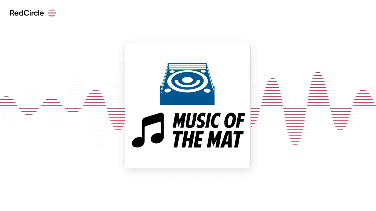 Music of The Mat - Music of the Mat #98: AEW Grab Bag