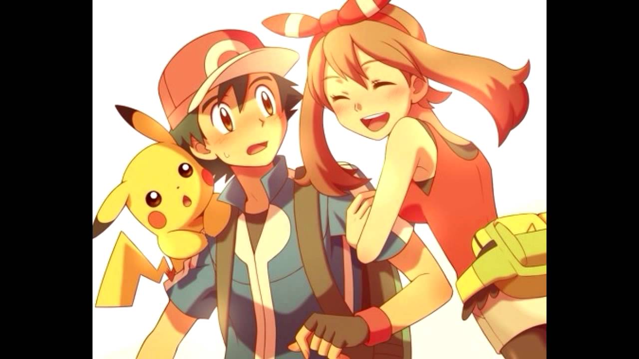 [Music] Pokémon: Advanced Generation -Advance Adventure Instrumental Version-『Extended』