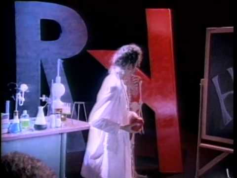 Music Video - Homework - 
