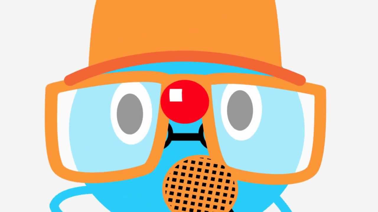 Music Video | Toca Band | @TocaBoca