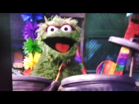 Music Works Wonders but only when Oscar is onscreen